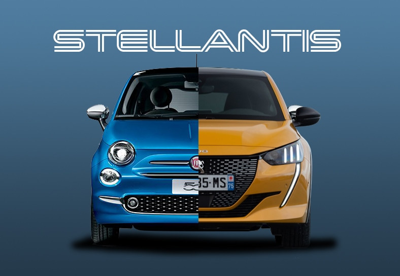 FCA и PSA объединились и создали Stellantis – автопроизводителя с капитализацией более $51 млрд